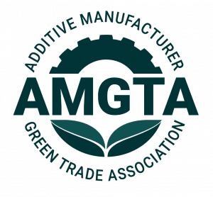 amgta - additive manufacturer green trade association